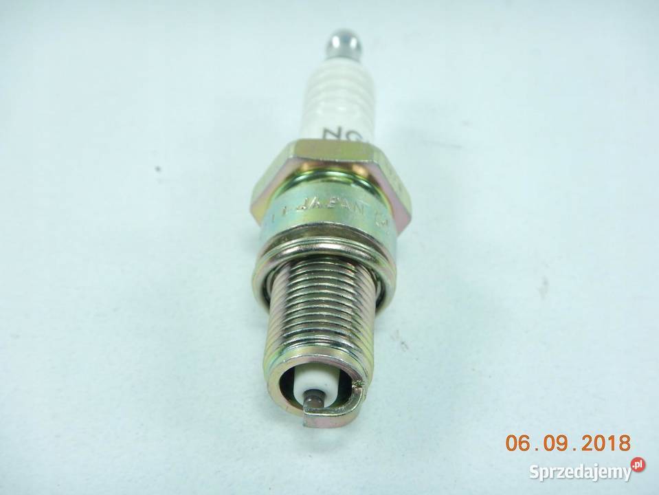 ŚWIECA ZAPŁONOWA MITSUBISHI L300 LANCER IV V lubelskie