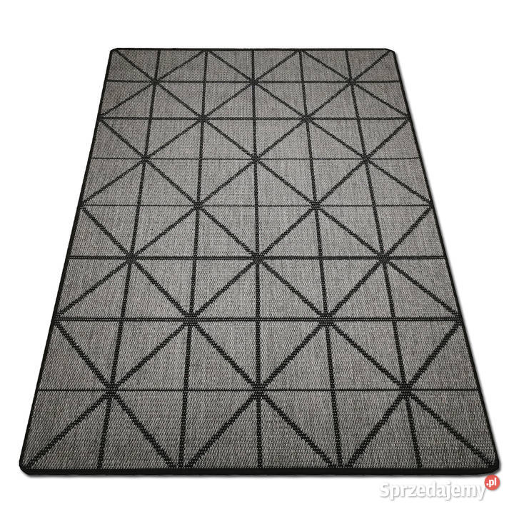 DYWAN SZNURKOWY SIZAL 120X170 975 GREYBLACK podlaskie Białystok