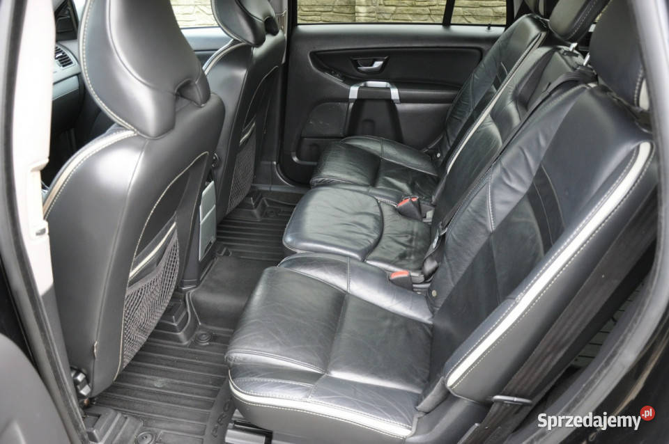 Volvo XC 90 I 20022014 Dąbrowa Górnicza