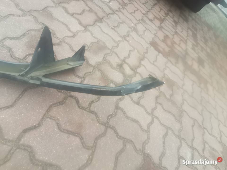 Atrapa chłodnicy sprzedam