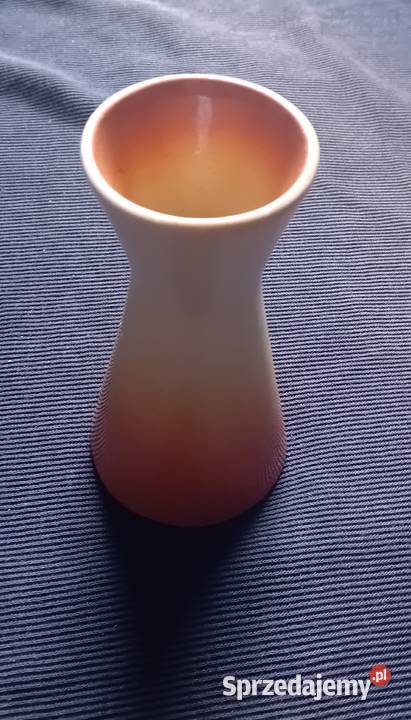 Wazonik Klepsydra Tułowice wielkopolskie Koźminek