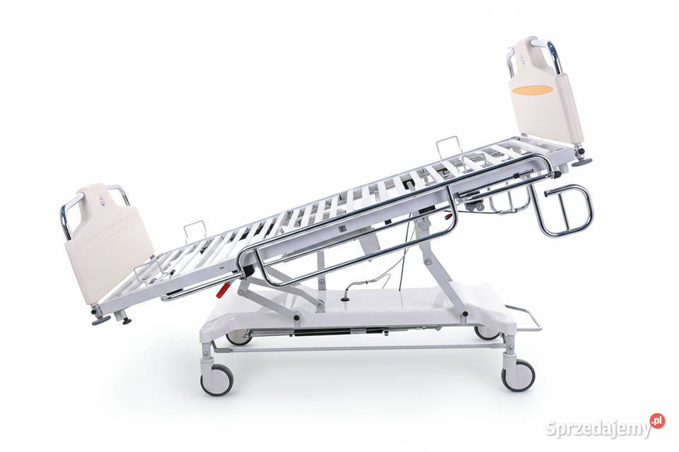Łóżko rehabilitacyjne PROMA REHA PLEN85T Leszno