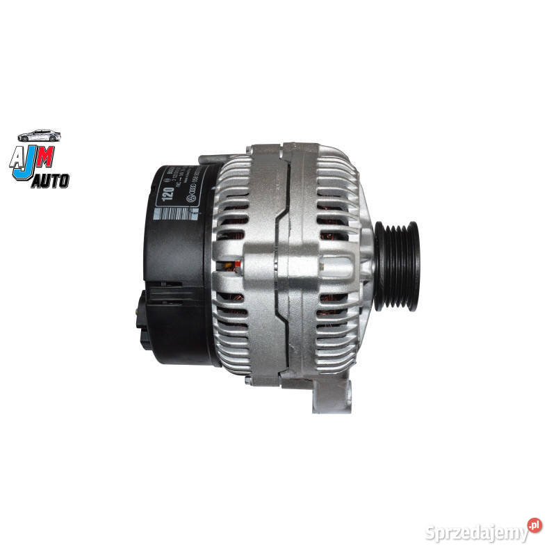 Alternator 058903016C 16 18 T Quattro Audi A4 B5 osobowe