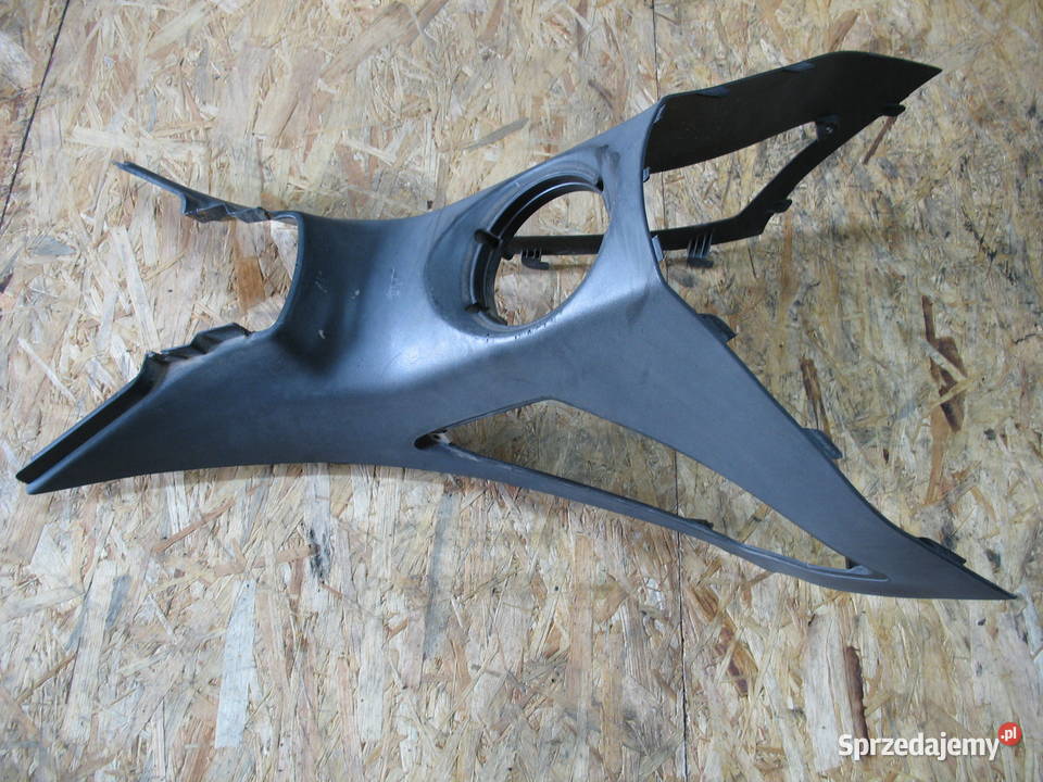 Gilera nexus 500 owiewka wypełnienie Plastiki Cielimowo