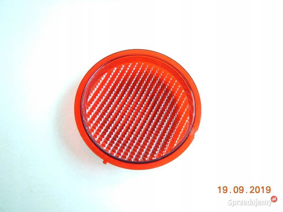 KLOSZ LAMPY TYŁ IVECO 8121669 NOWY ASO sprzedam