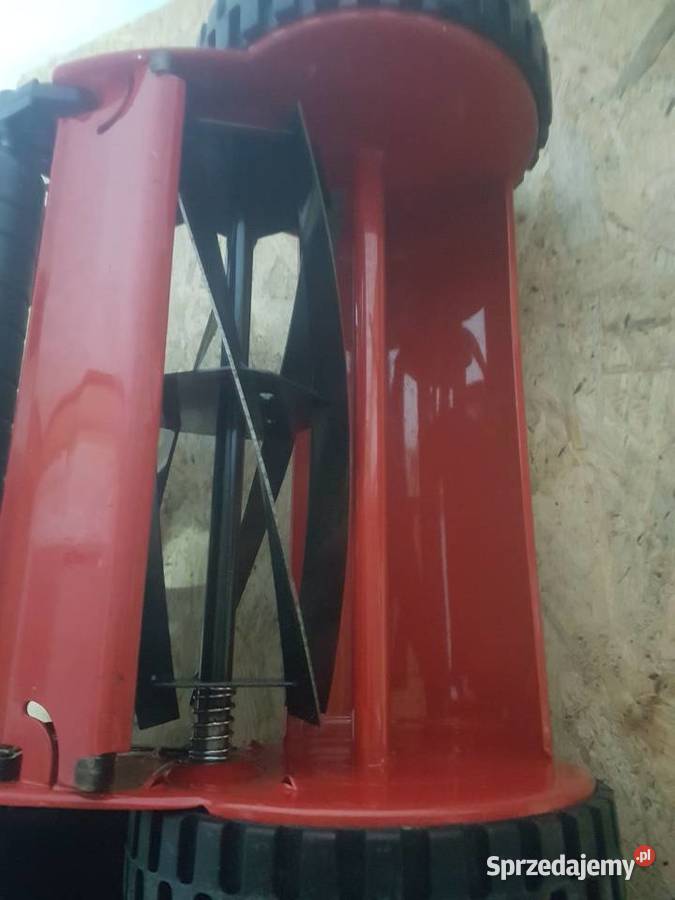 KOSIARKA Einhell ręczna GCHM 300 Głogowa sprzedam