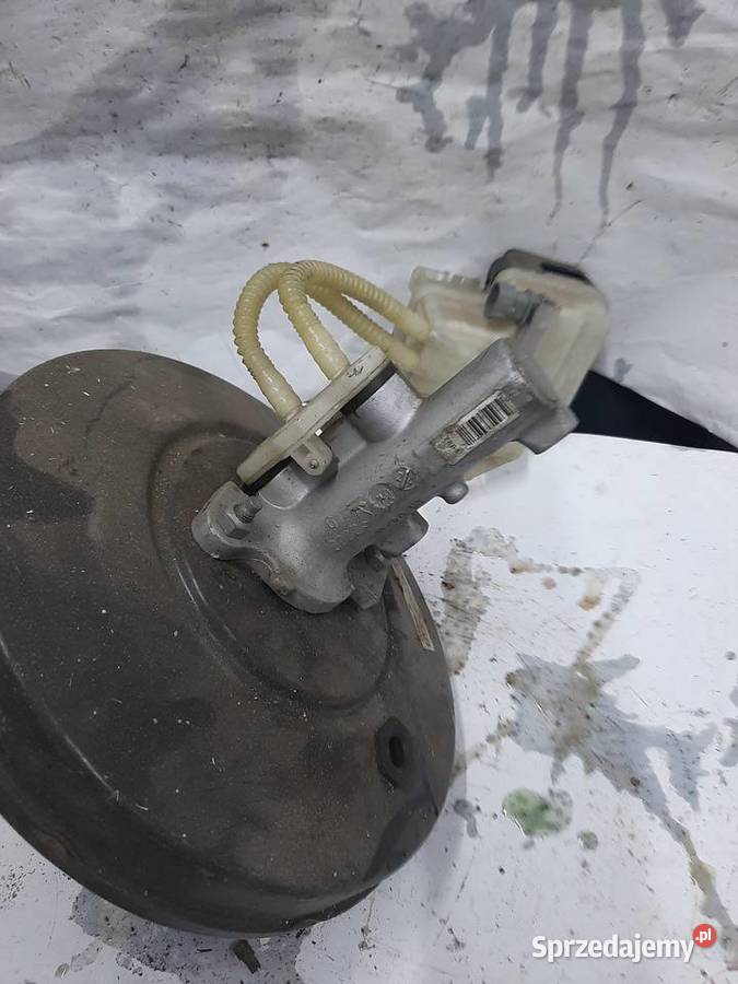 Opel Meriva serwo pompa hamulcowa 13122530 Pompy hamulcowe Ksawerów