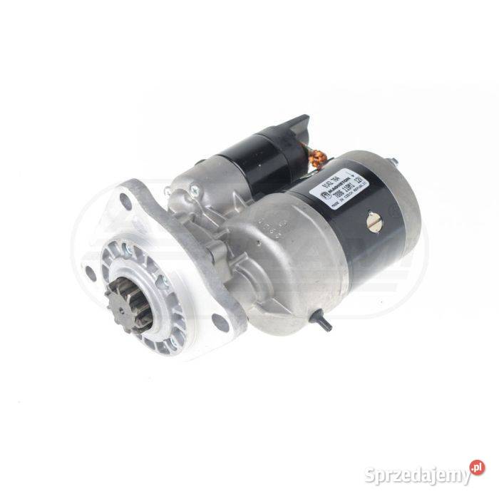 Rozrusznik z reduktorem MF3 R11H 9142764 MF255 i Płock