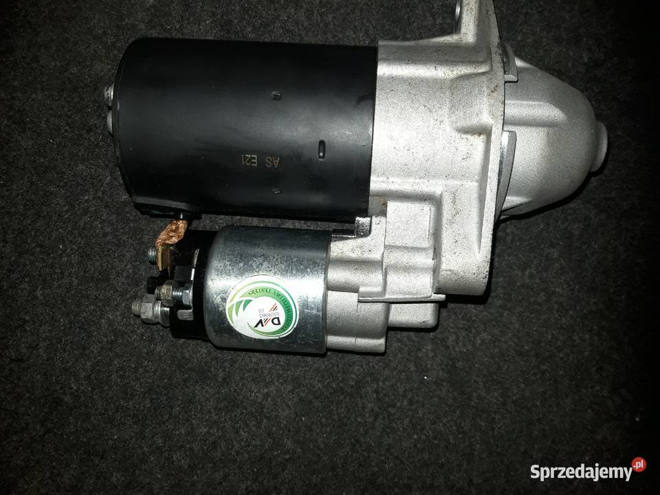 Rozrusznik opeldaewoo Włocławek