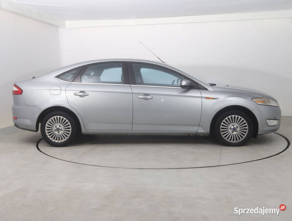 Ford Mondeo 20 TDCi Mondeo Bielany Wrocławskie