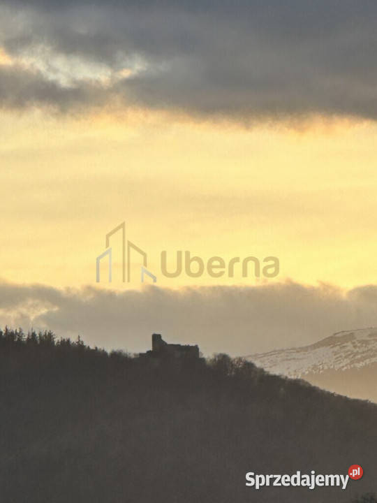 Do wynajmu mieszkanie w Karkonoszach Liczba pokoi 2 Goleniów