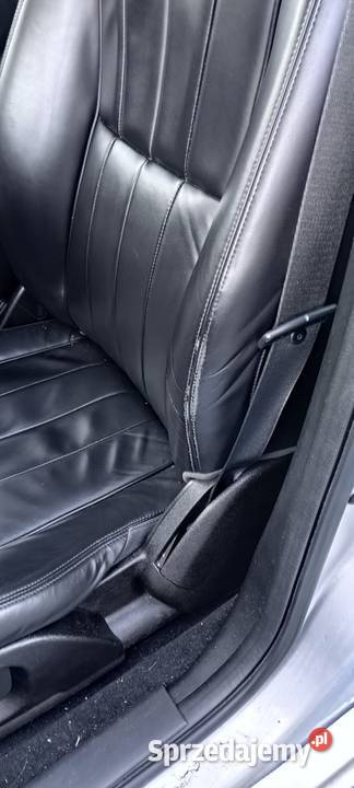 Sprzedam Jaguar SType 238KM Chocianów