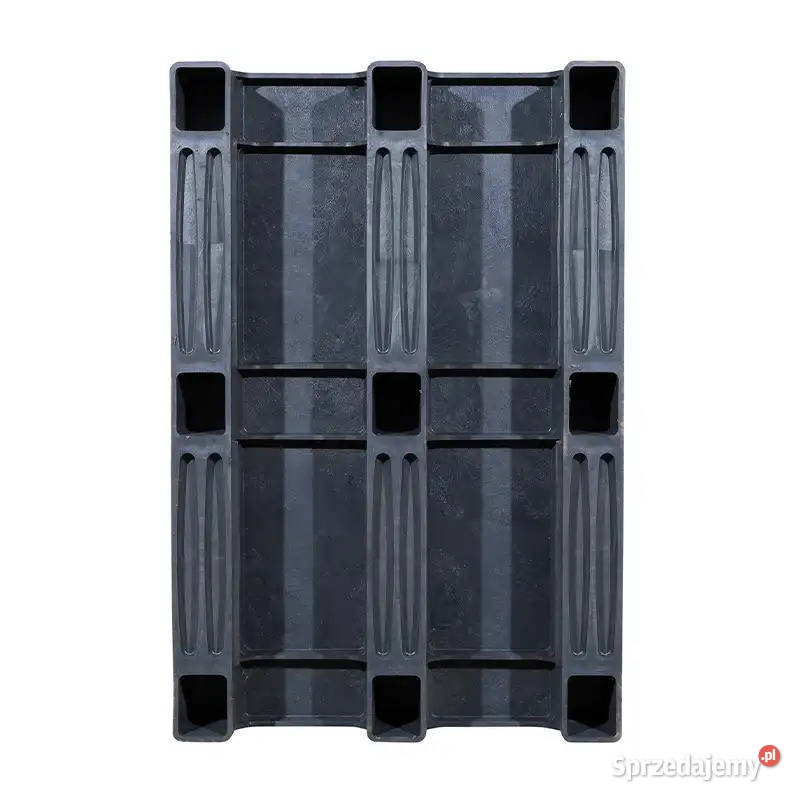 Paleta Plastikowa Euro