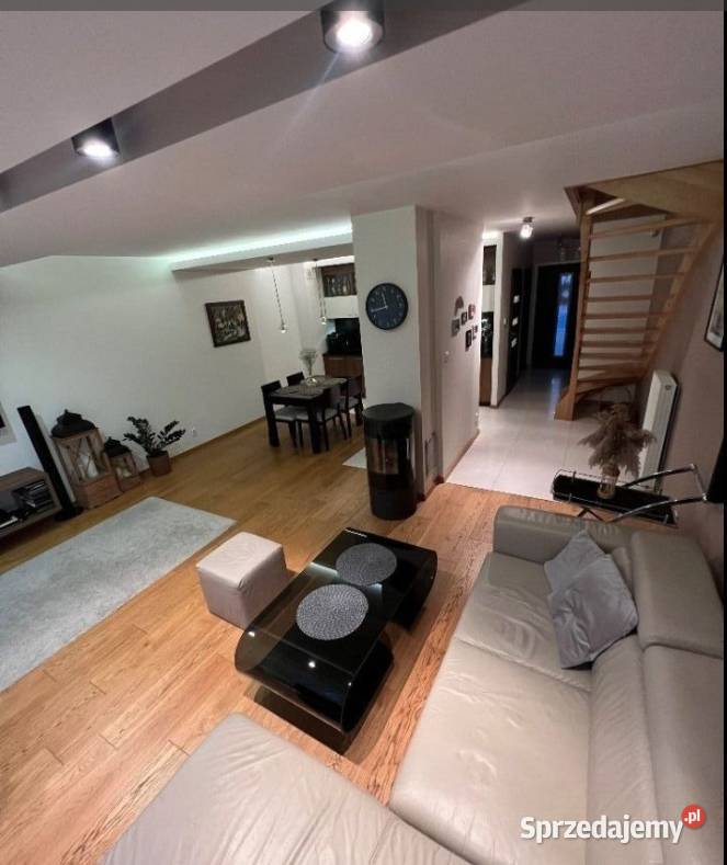 5pok 126met Włościańskiej TARASOGRÓD Siechnice internet sprzedam