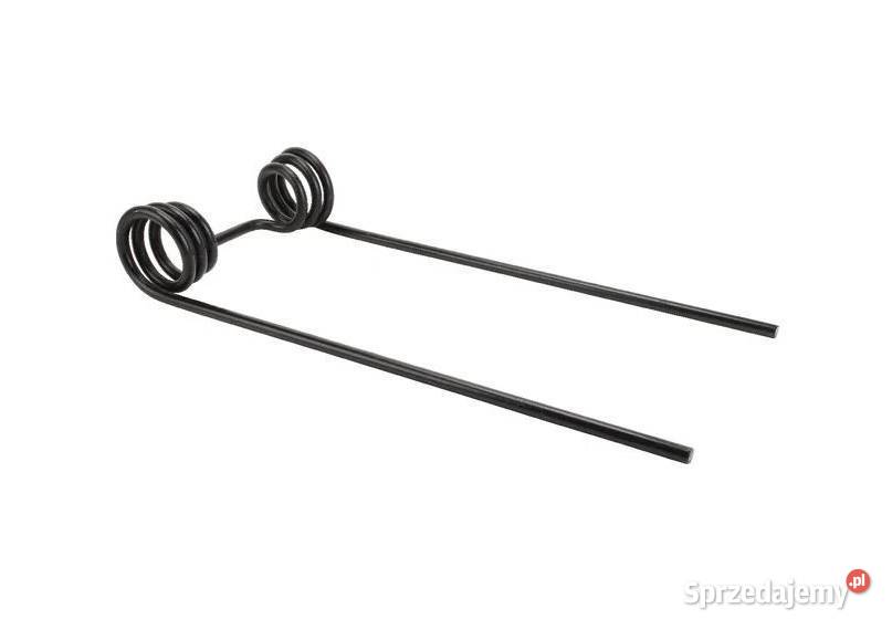 Palec zagarniający podwójny Fi16 763mm małopolskie sprzedam