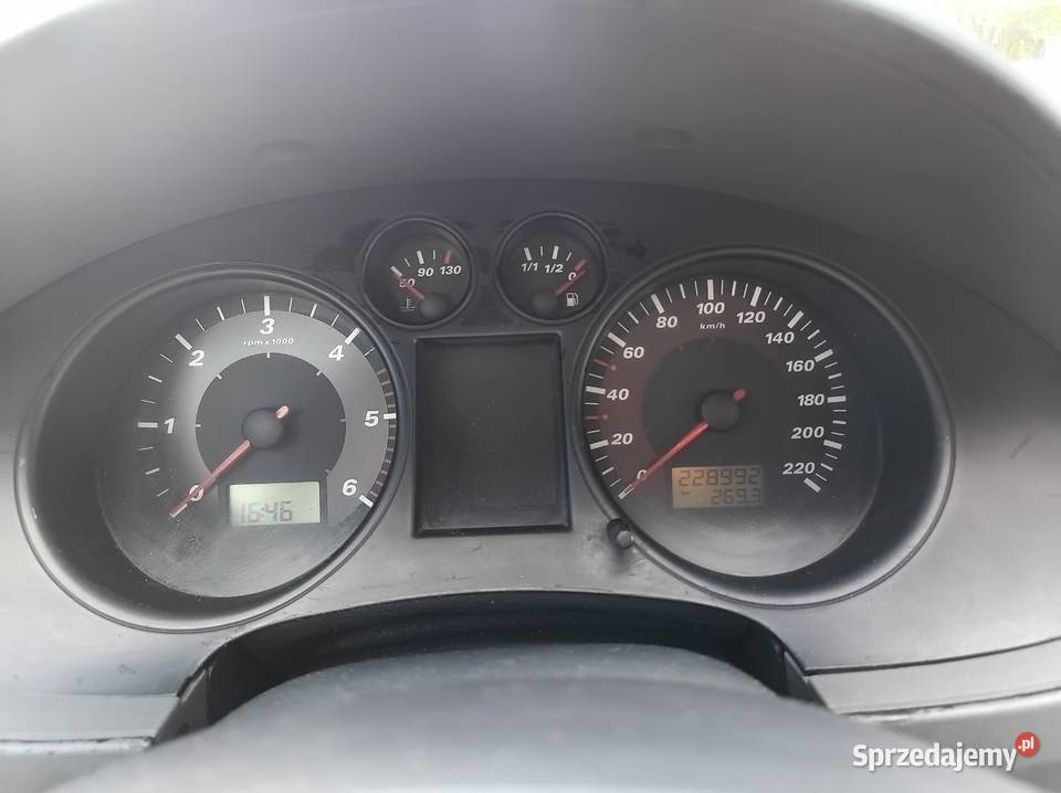 Seat Ibiza manualna sprzedam