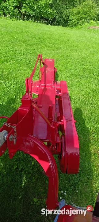 Kosiarka rotacyjna 165 nieuszkodzony podkarpackie sprzedam