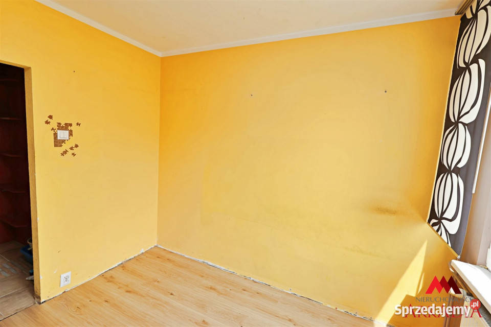 Mieszkanie Włocławek 485m2 3 pokoje sprzedam