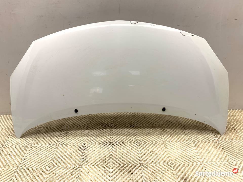 MASKA RENAULT TWINGO II Hatchback POKRYWA osobowe