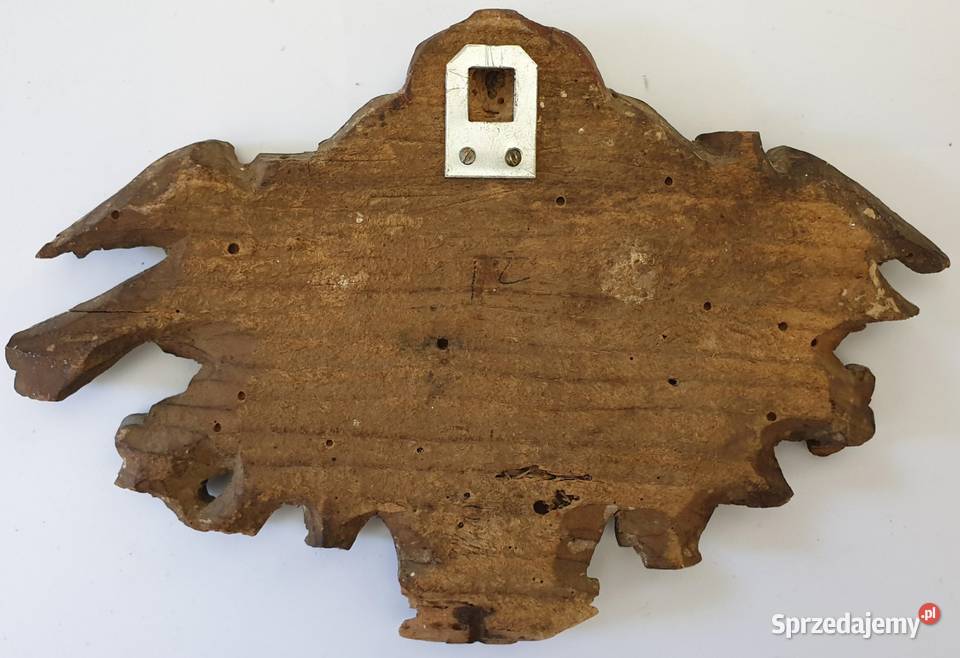 Ikona Mandylion 0197 Antyki, Sztuka, Kolekcje Warszawa