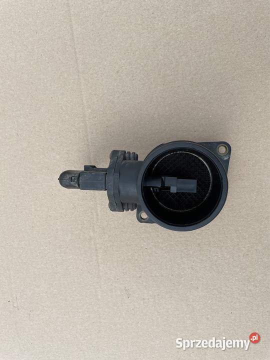 Przepływomierz 06A906461 vw sharan seat alhambra kolektory ssące Szczecin