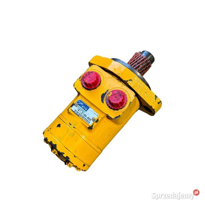 CharLynn Eaton 1012148009 Poznań