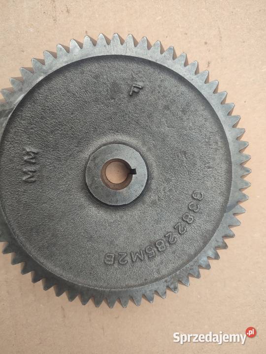 Koło pompy Massey Ferguson 3050 3060 3070 3075 sprzedam