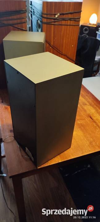 kolumny Sharp CP 101HS 35 Wat 4 Ohm Szczecin