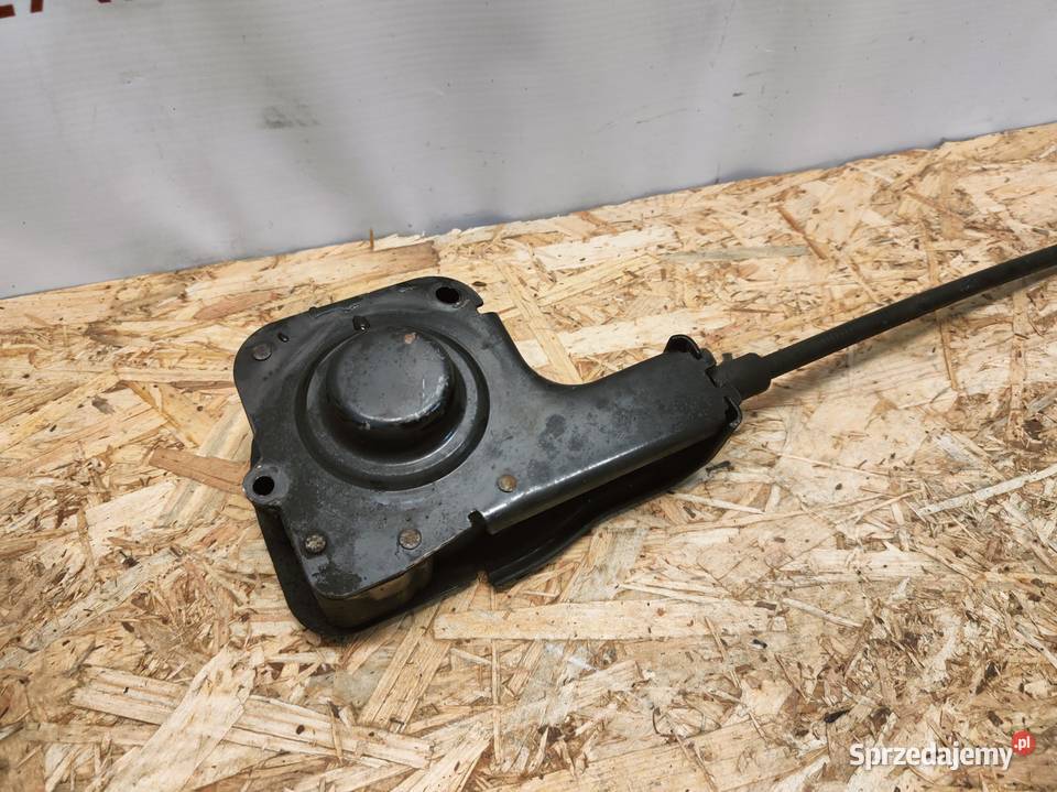 Winda Mechanizm Koła Zapasowego Citroen c4 Pozostałe Pleszew