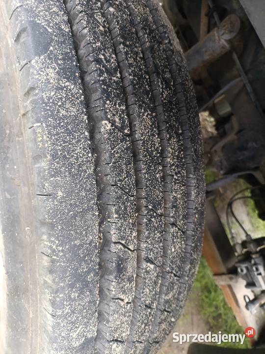 Star 1142 zabudowa WUKO specjalny