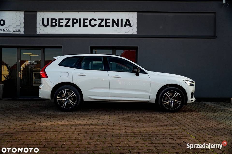 Volvo XC 60 T4 Inscription