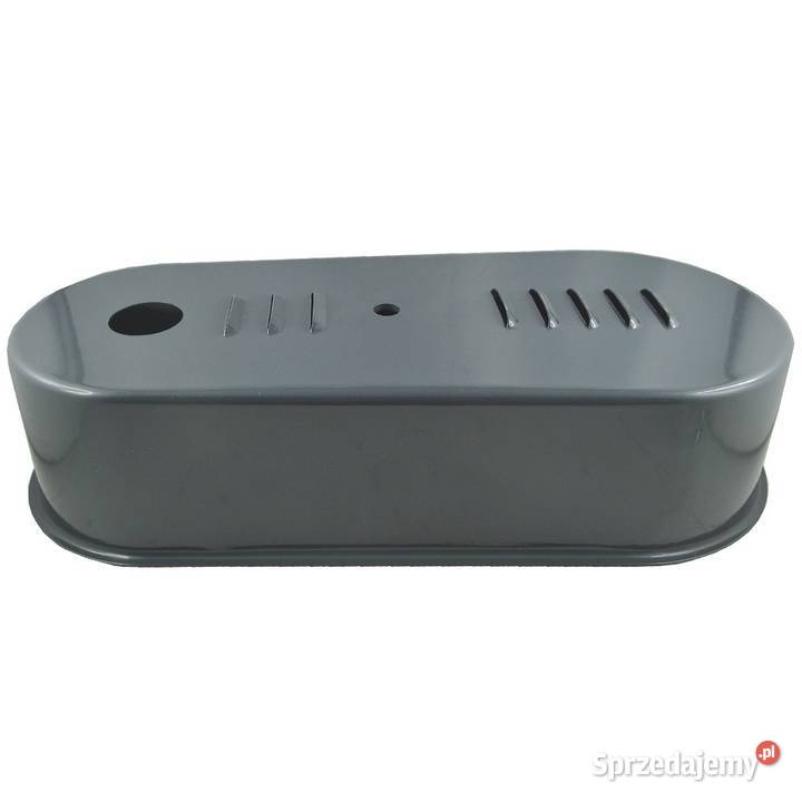 Osłona pasków klinowych EFGCK EFGCKH 4FARMER Tajęcina