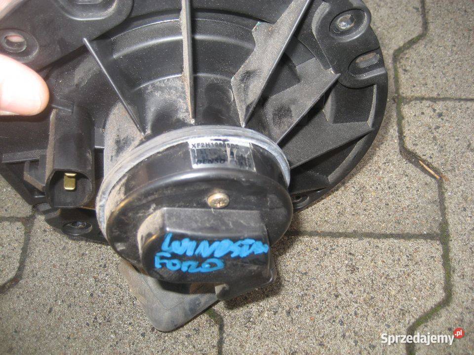 ford windstar 9903r wentylator dmuchawy Rakoniewice sprzedam