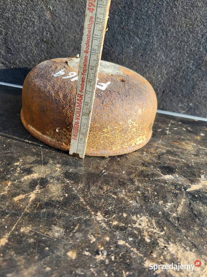 POKRYWA OSŁONA PRĄDNICY NORIS BOSCH ZUNDAPP Rybnik