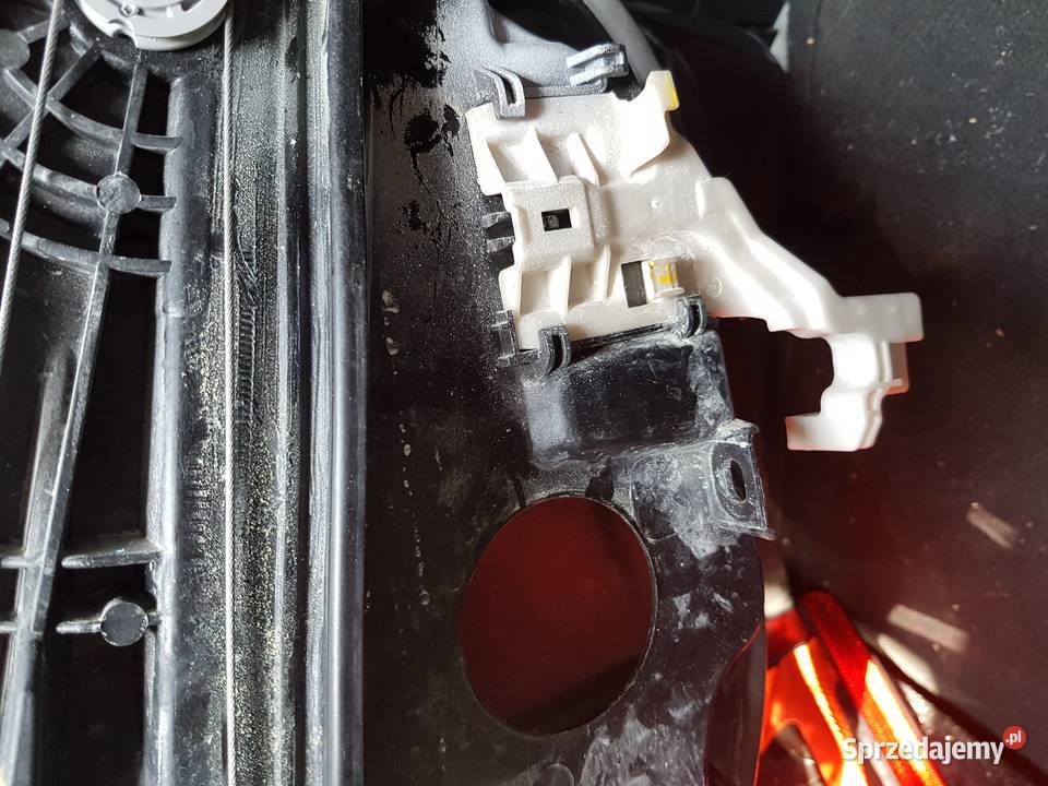 KIA PRO CEED III PODNOSNIK SZYBY LEWY PRZOD Turkowice sprzedam