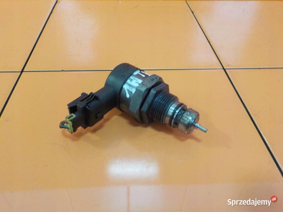 i30 II CEED CERATO 16 CRDI 17r 110 D4FB zawor Suków