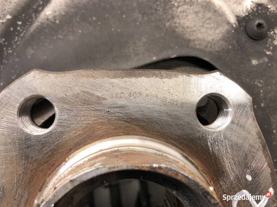 ZWROTNICA PRAWY PRZÓD AUDI A6 C8 20 204