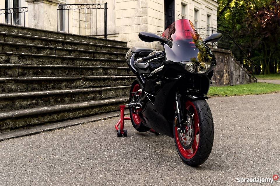 Aprilia rs 12550 Łąkie sprzedam