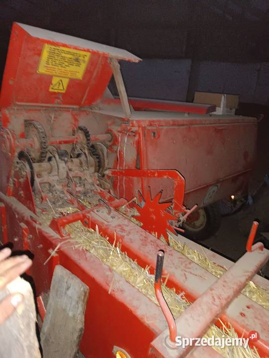 Prasa Sipma Bukowiany