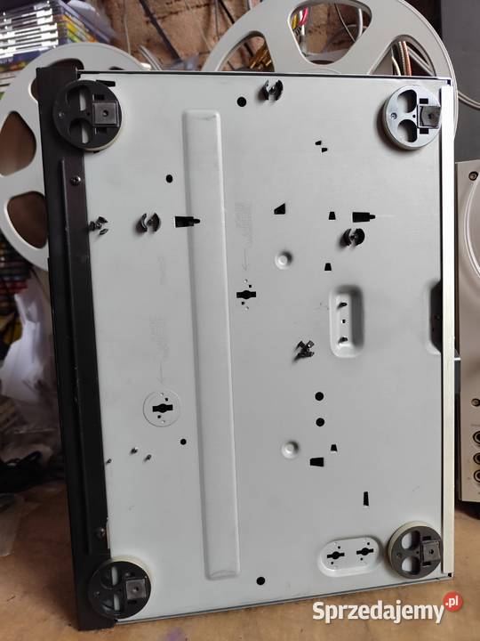 odtwarzacz CD Technics SLPJ28A Grabowo