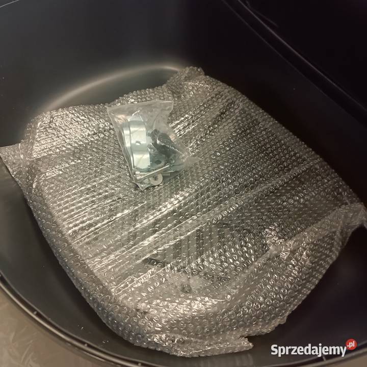 Kufer Centralny 50 litrow Duzy zamek klucz płyta śląskie Racibórz