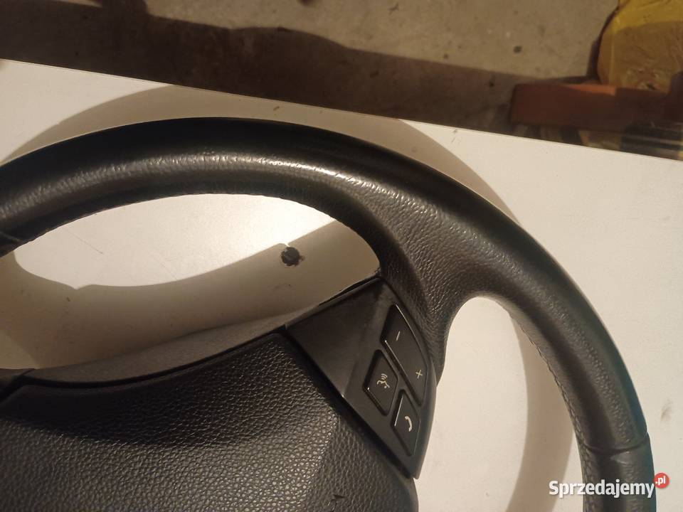 Kierowca BMW E60 E61 Pozostałe Garwolin