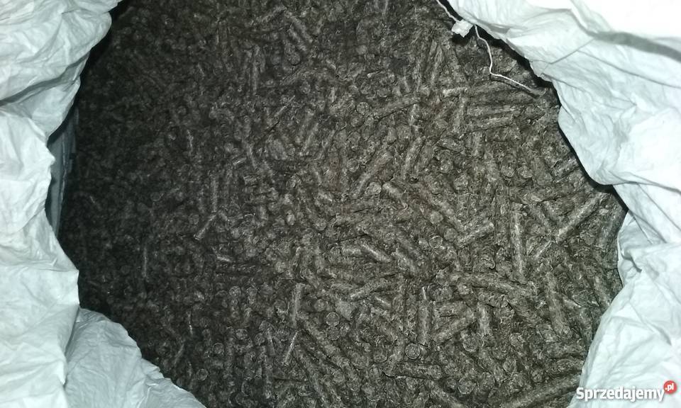 Wysłodki buraczane suche suszone Pozostałe sprzedam