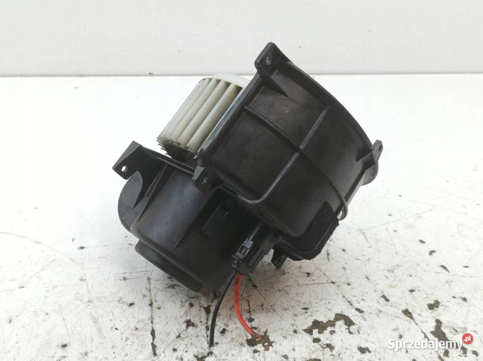 DMUCHAWA NAWIEWU 7L0820021L Porsche Cayenne I osobowe