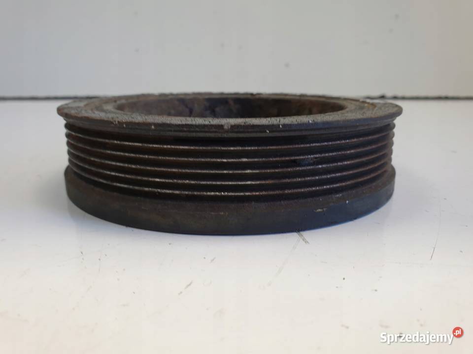 Fiat Coupe 20 20V KOŁO PASOWE WAŁU 7787889 Chełm