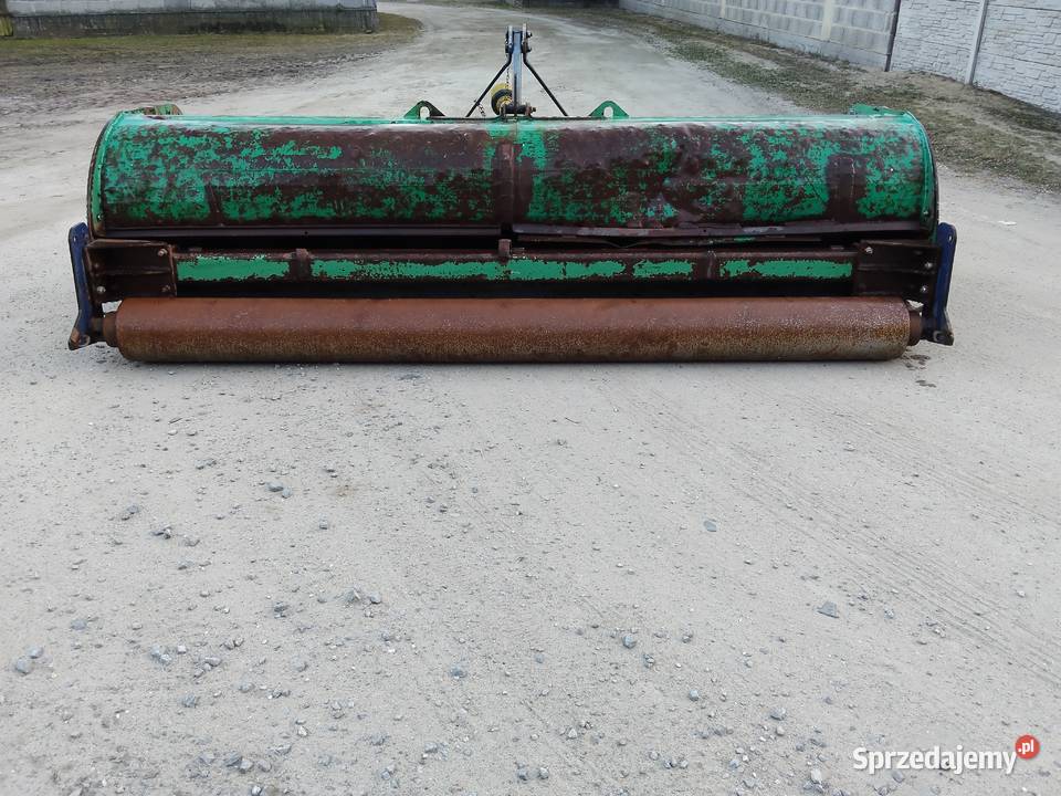 Mulczer do KUKURUDZY Kosiarka Bijakowa DESVOYS Konin