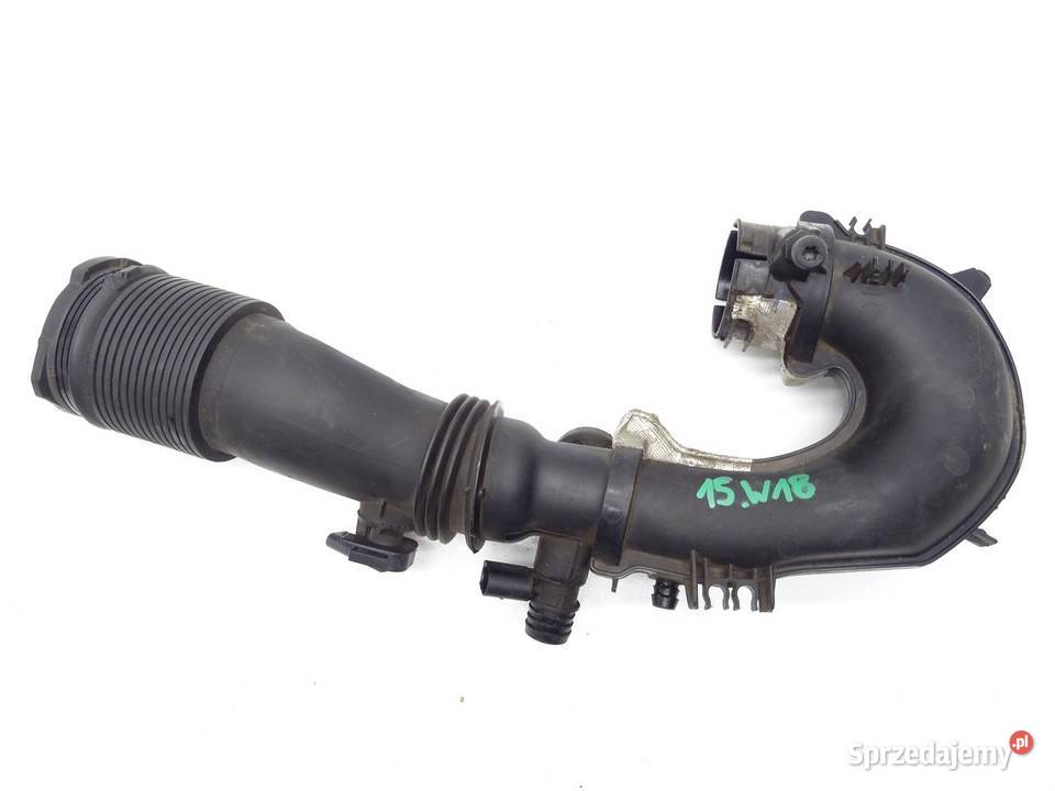 RURA PRZEWÓD INTERCOOLERA A2700901029 MERCEDES sprzedam