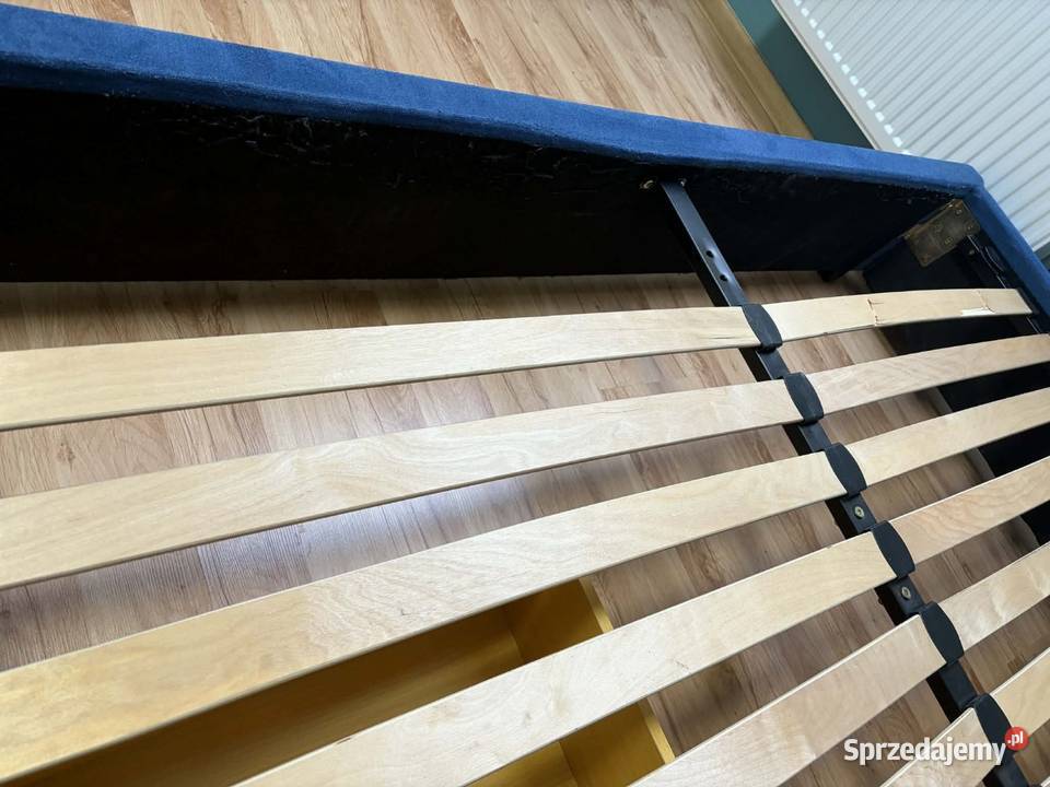 Rama s 160x200 mazowieckie Dębe Wielkie