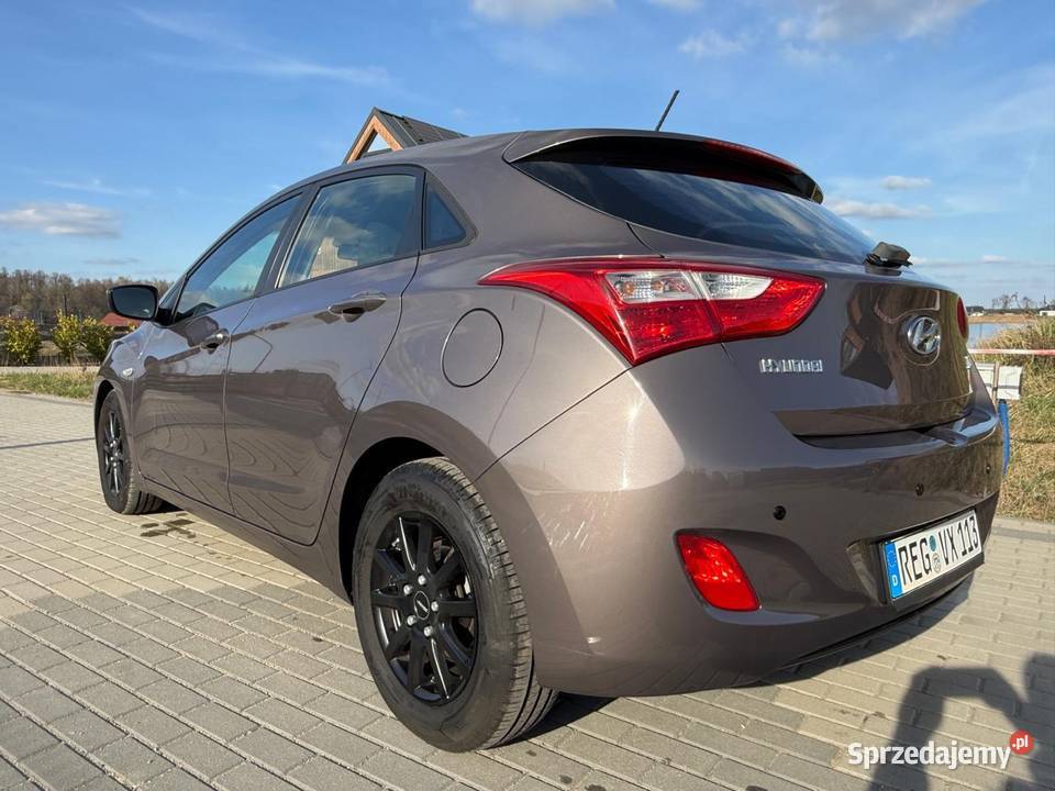 Bezwypadkowy Oryginalny lakier Pierwszy welurowa tapicerka Legnica sprzedam