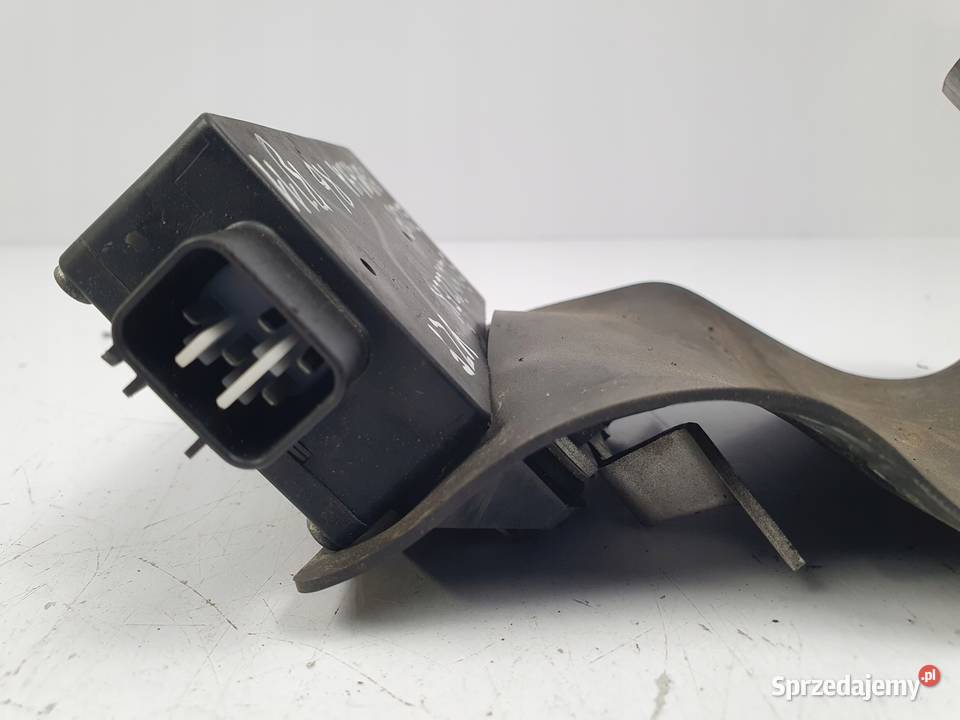 SILNICZEK EXUP Yamaha YZFR6 R6 RJ11 0607 Moduły zapłonowe sprzedam